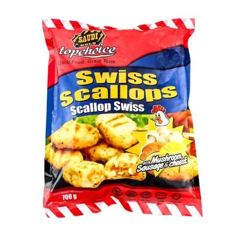 850g Ayamas Golden Chicken Nugget Summer Grocery