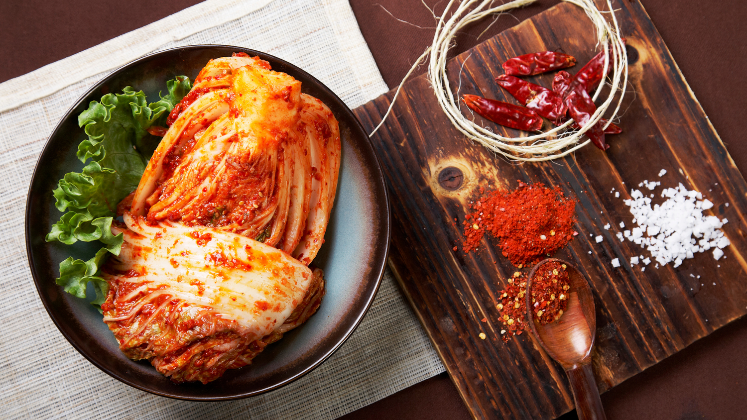OPPA KIMCHI | Buy Kimchi get FREE GIFT