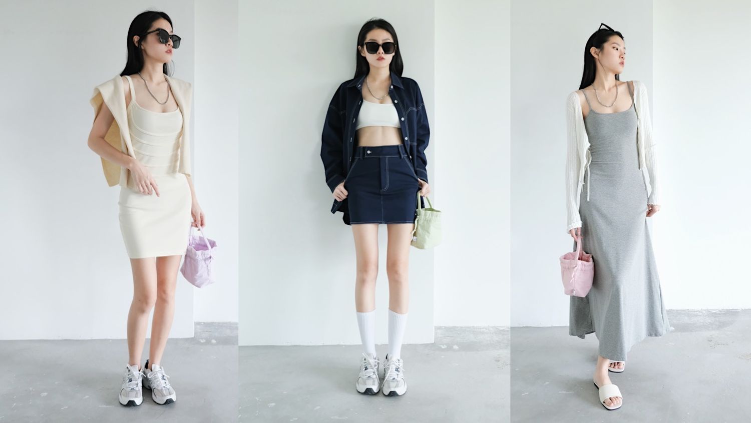 Lstudio | JUNE NEW IN