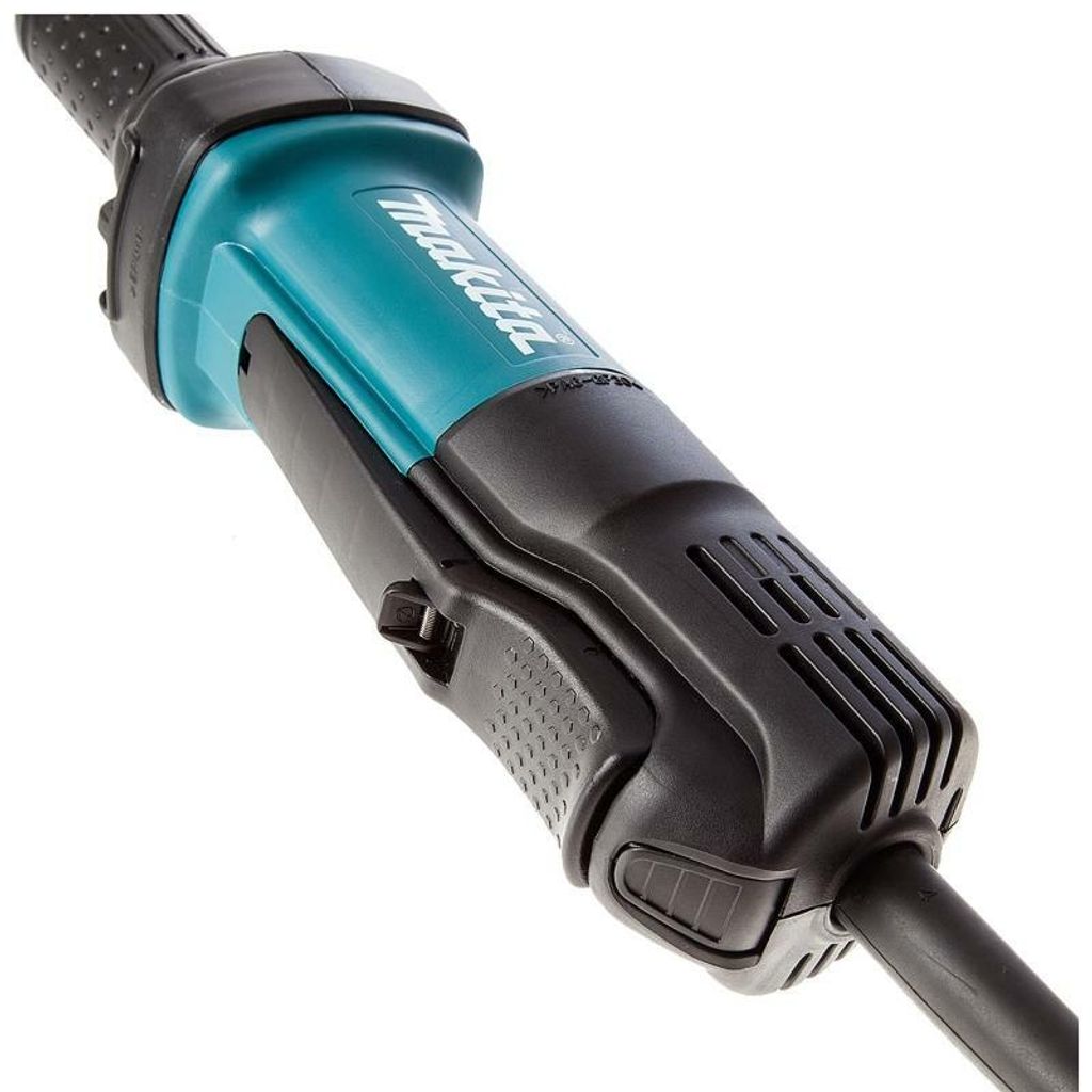 MAKITA GD0600 1/4" Die Grinder, Paddle Switch 400w – Conmax Resources