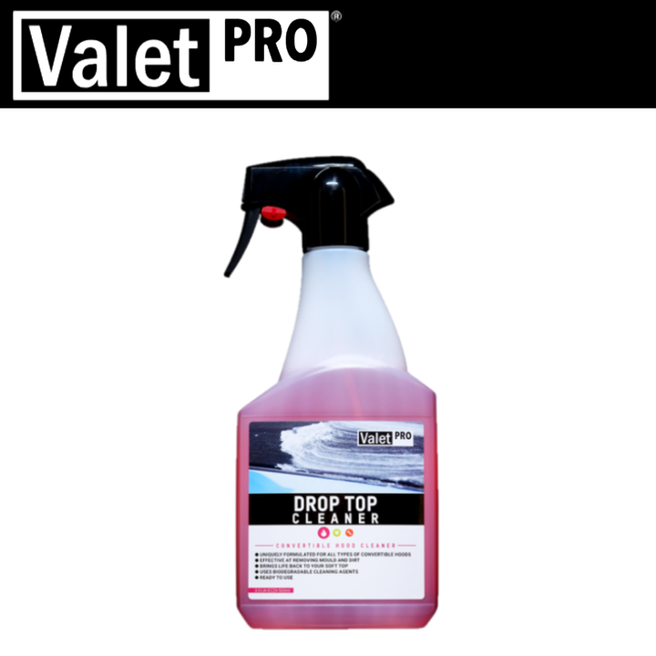 EC29 500ml New