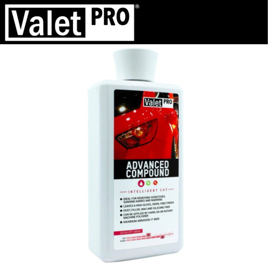 New 500ML