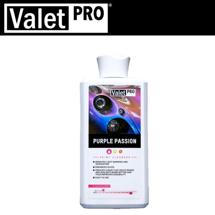 WP26 500ml New