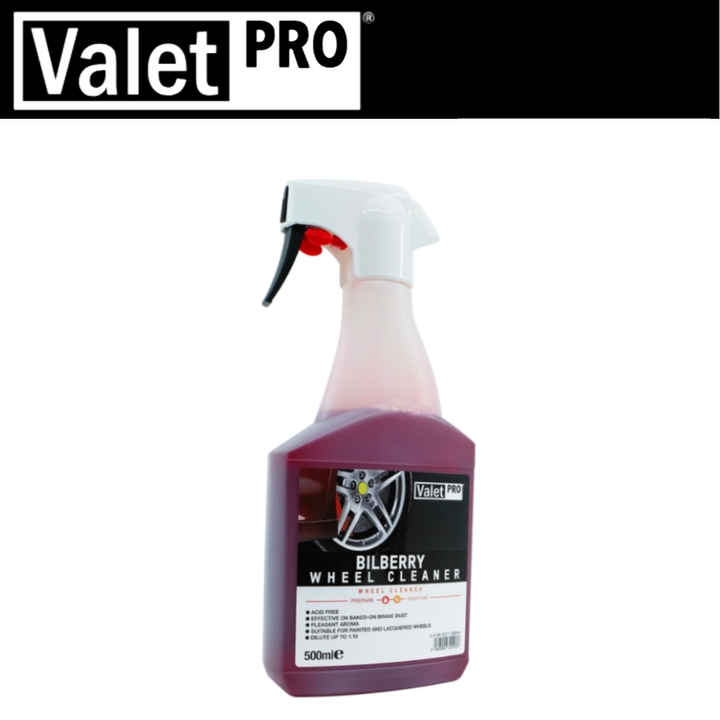 New 500ML