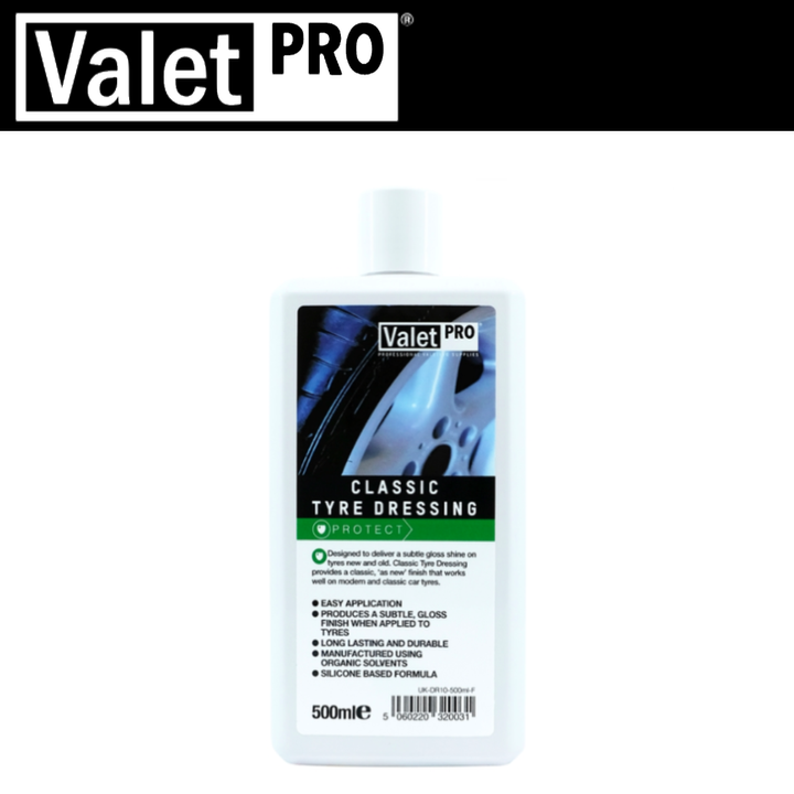 New 500ML 1
