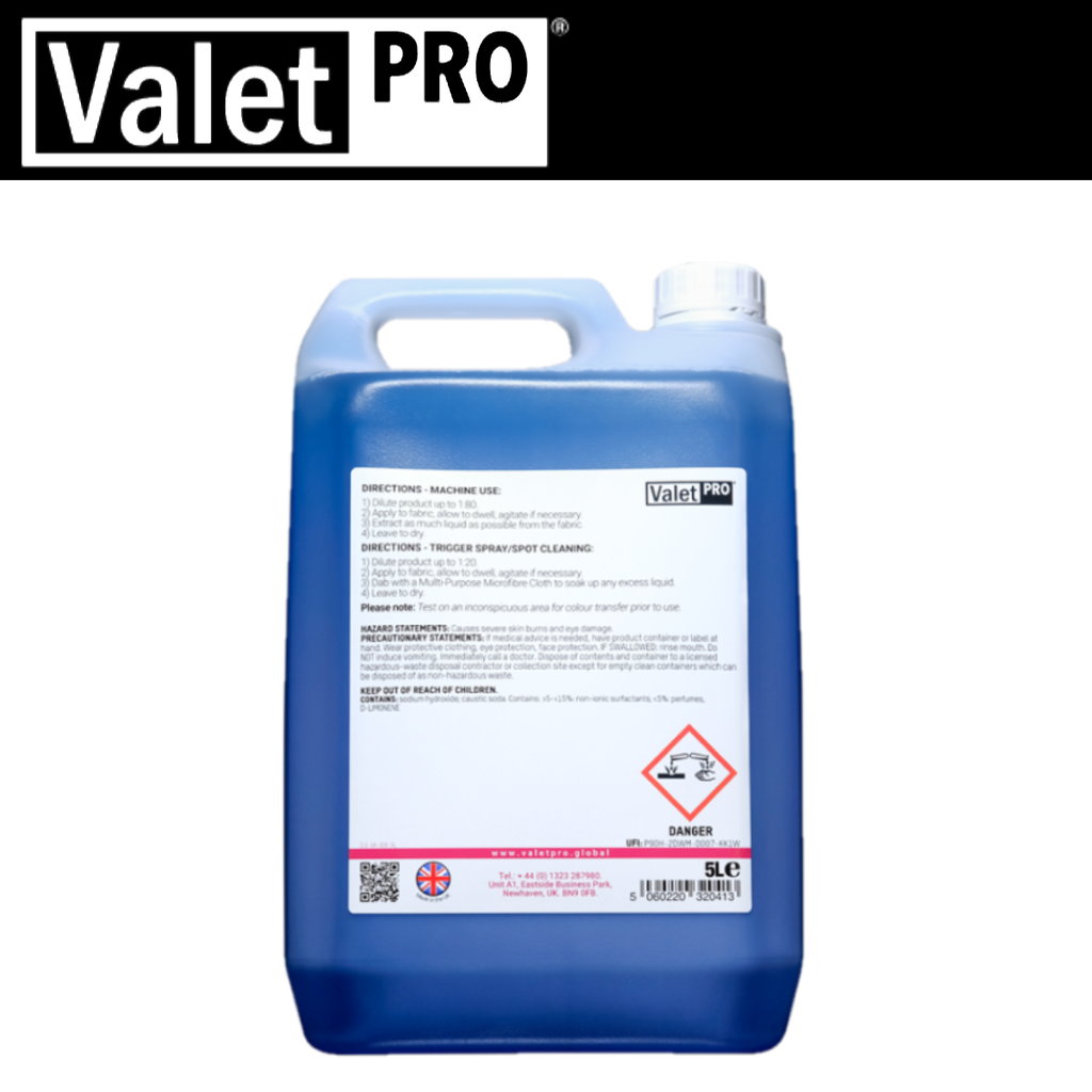 New 5L-1