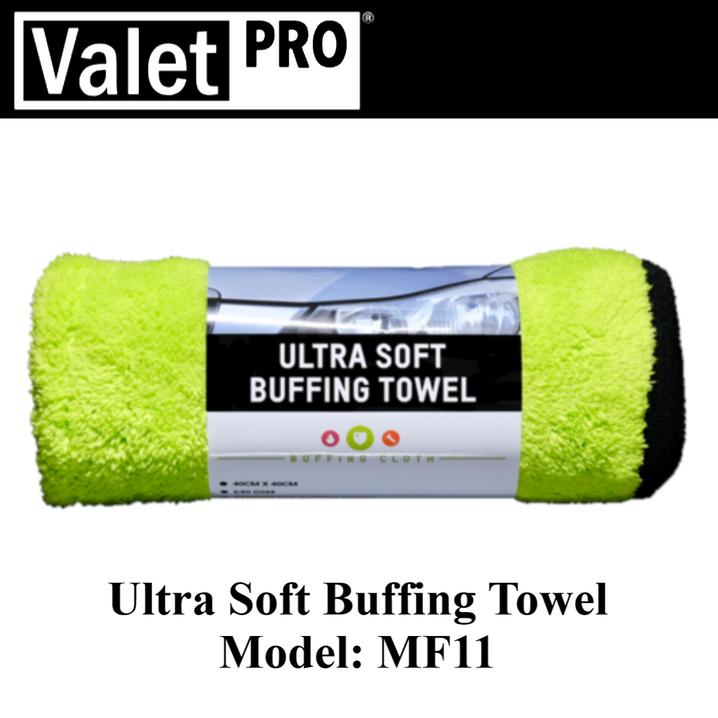 buff new
