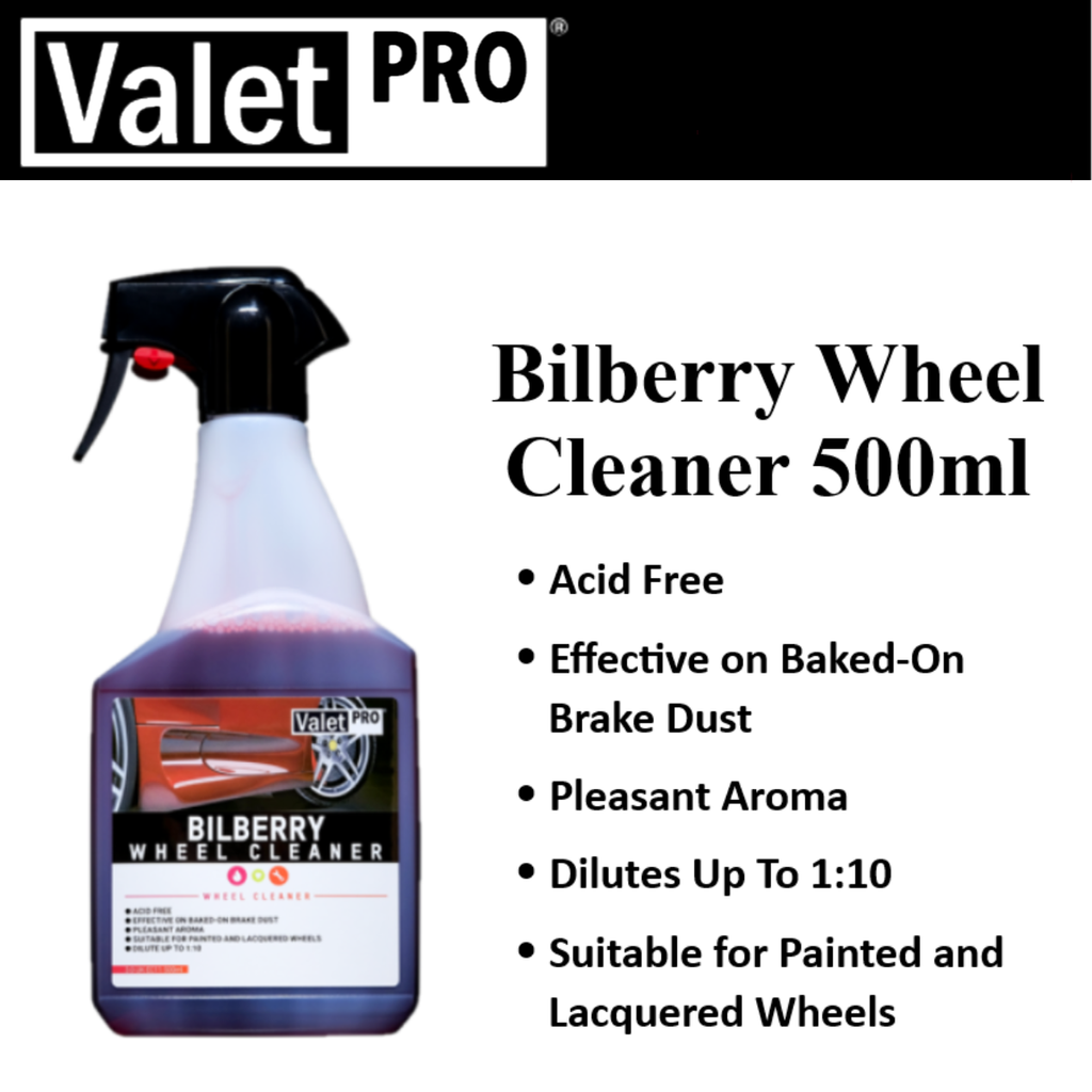EC11 Bilberry Wheel Cleaner 500ml-1