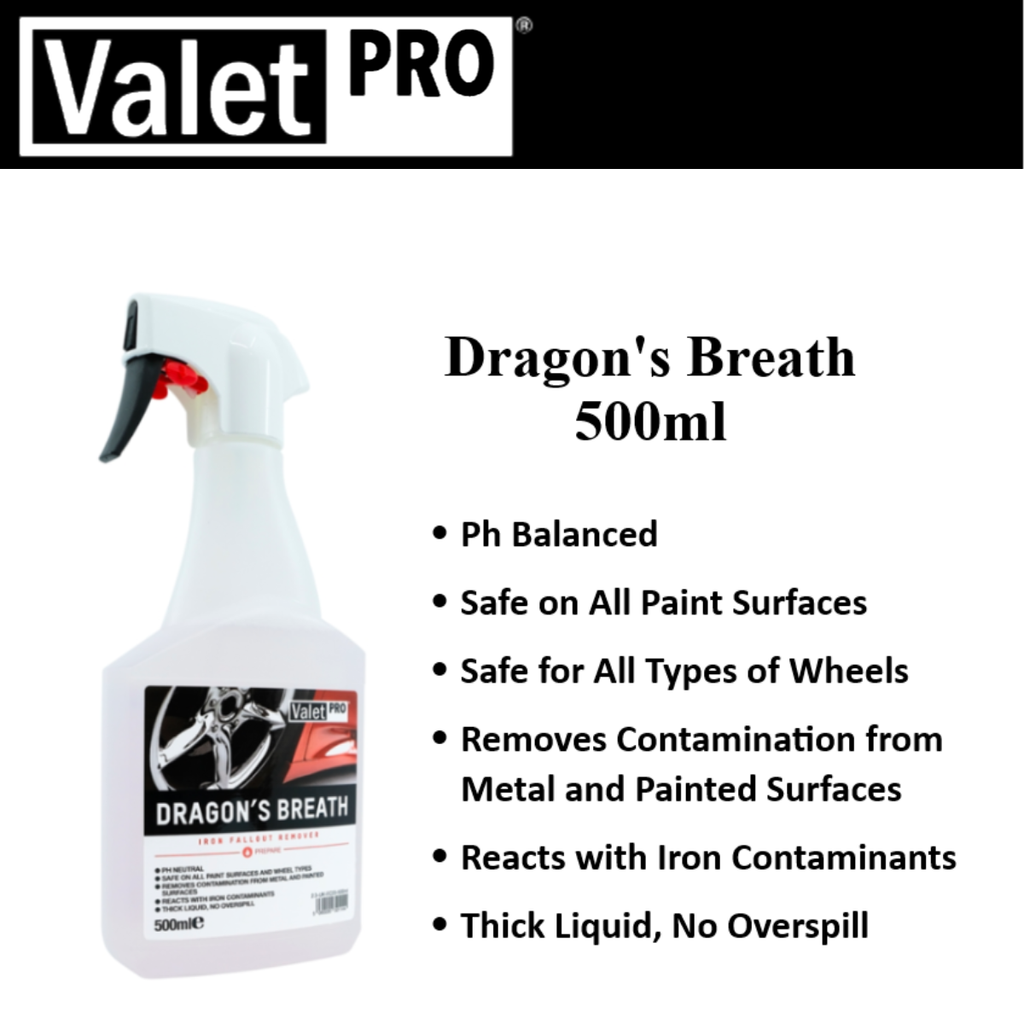 EC23-500ml Dragon Breath 500ml-1