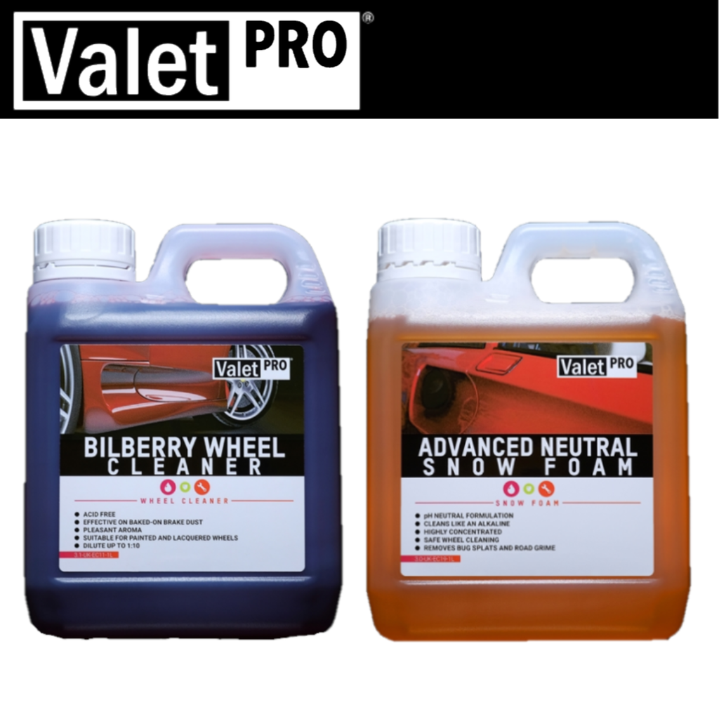 B+A 1L-1