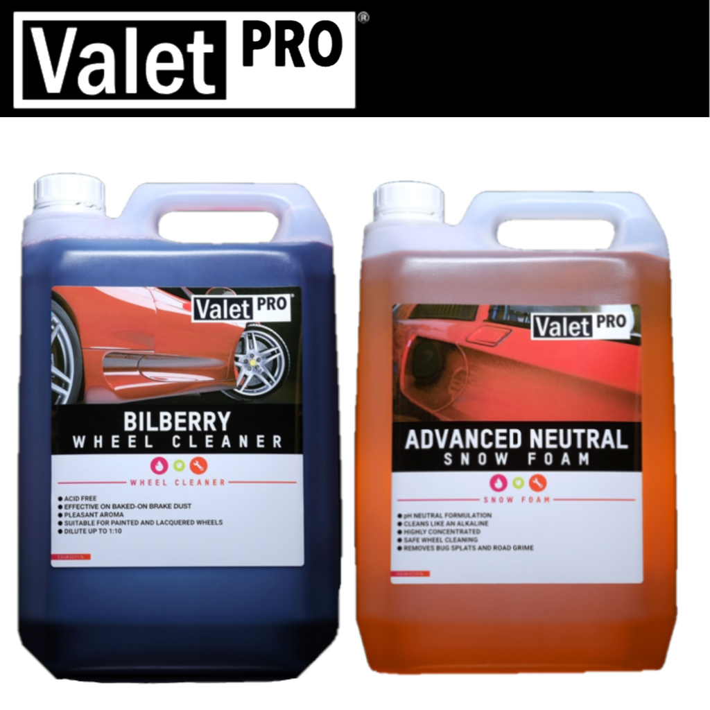 B+A 5L-1