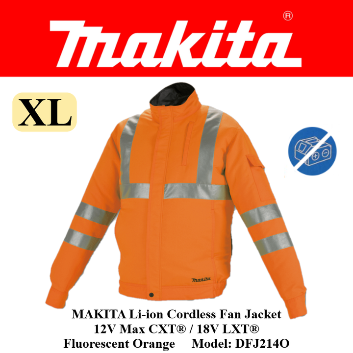 XL