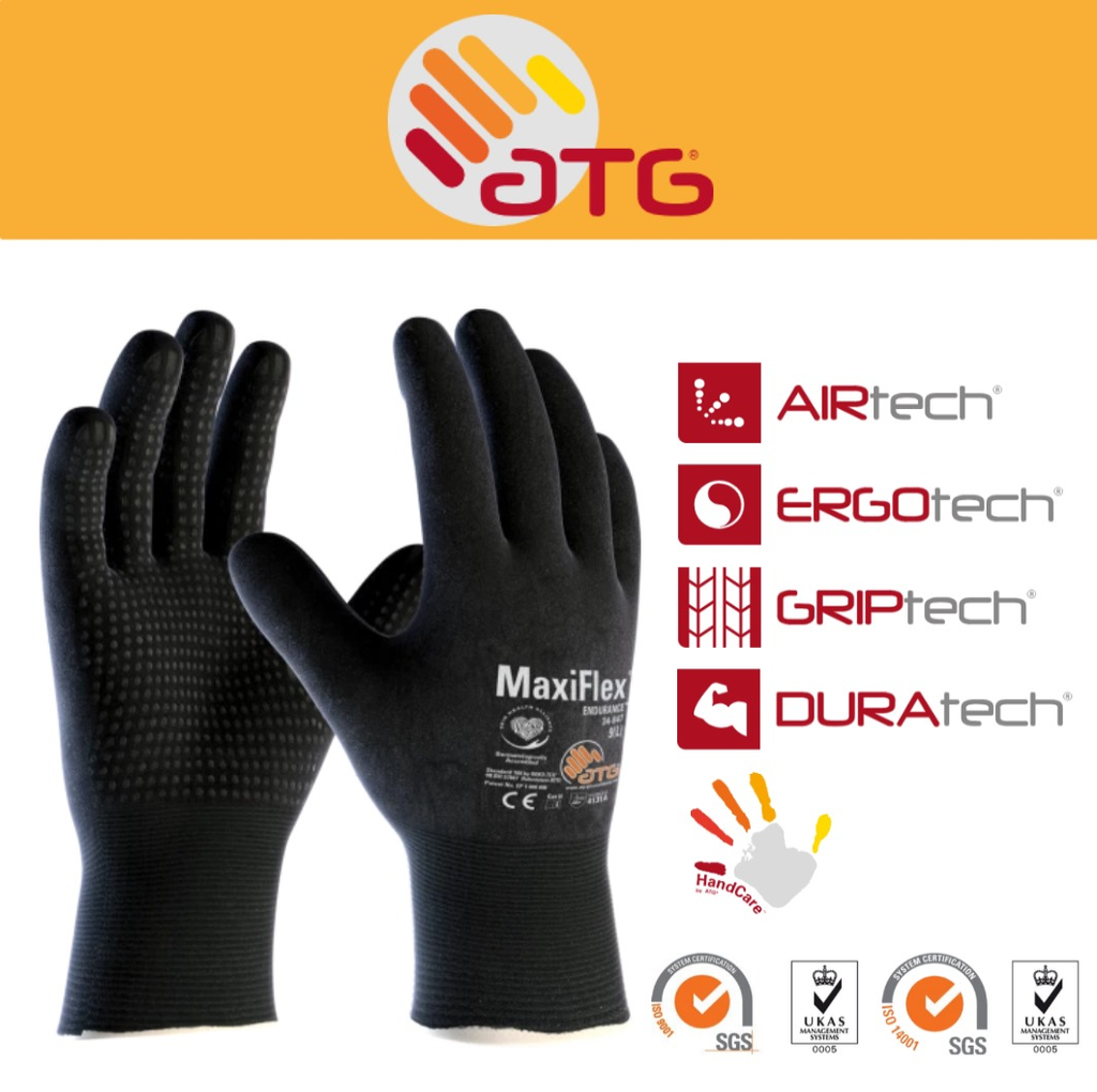 Maxiflex Endurance (1)