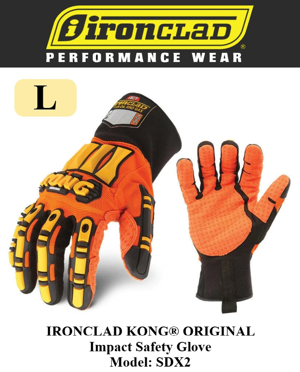 KONG_L