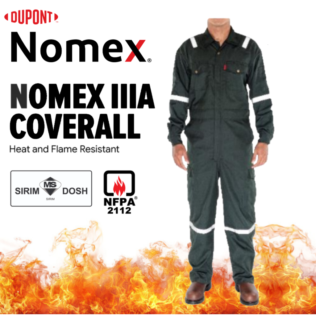 cover nomex