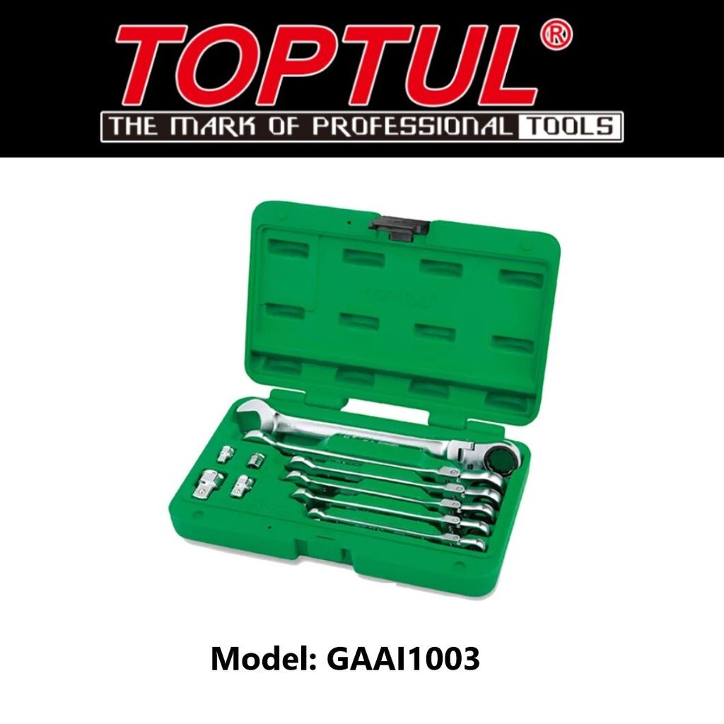 GAAI1003