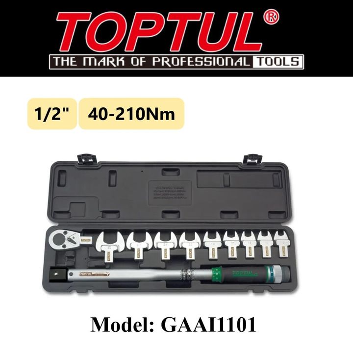 GAAI1101