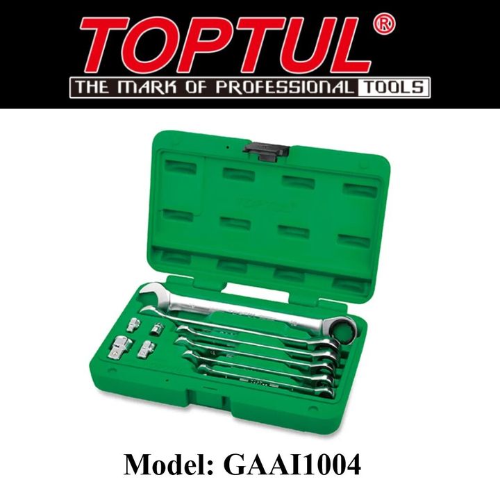GAAI1004