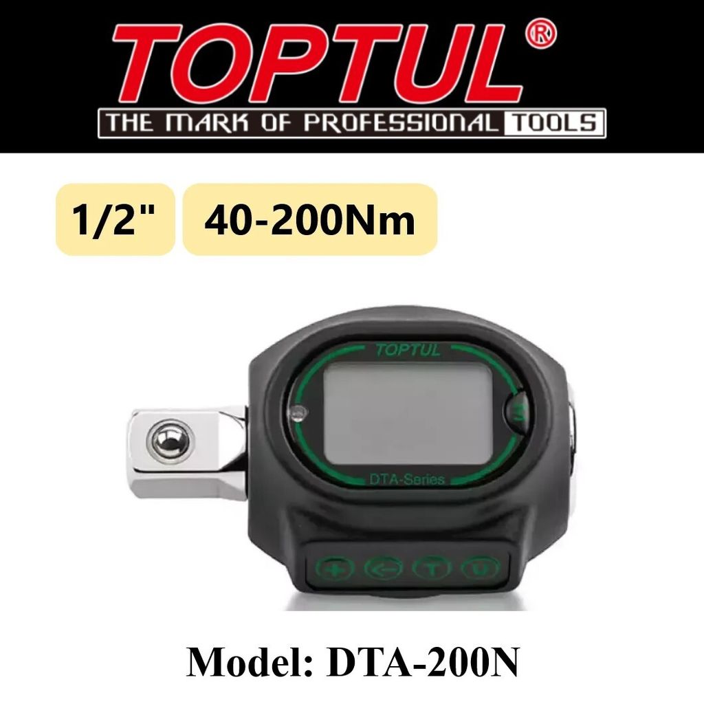 DTA-200N
