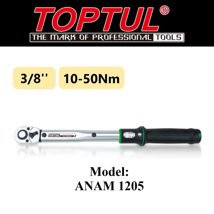 ANAM1205