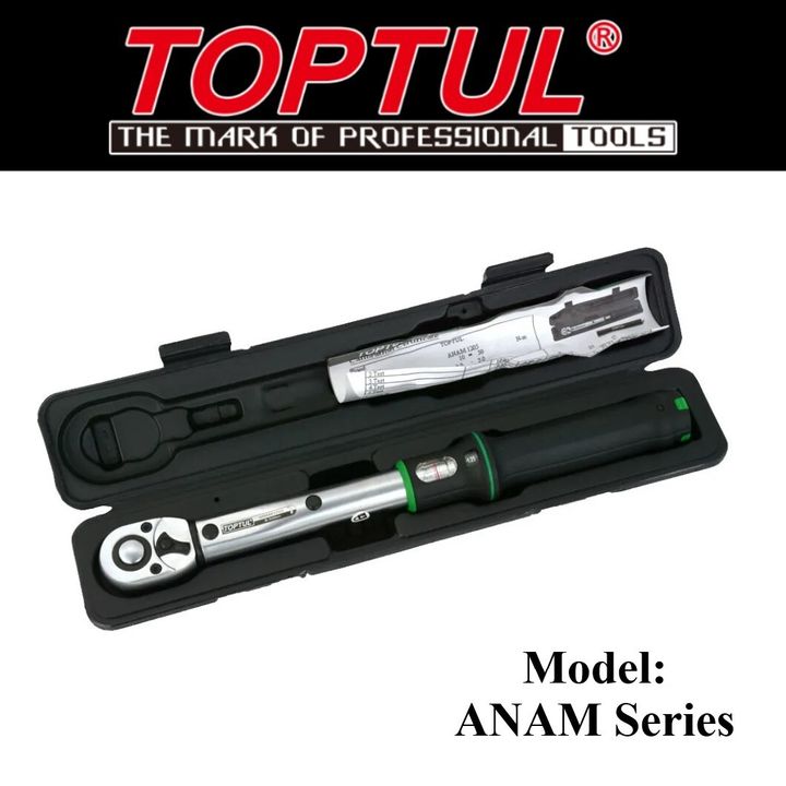 ANAM SERIES
