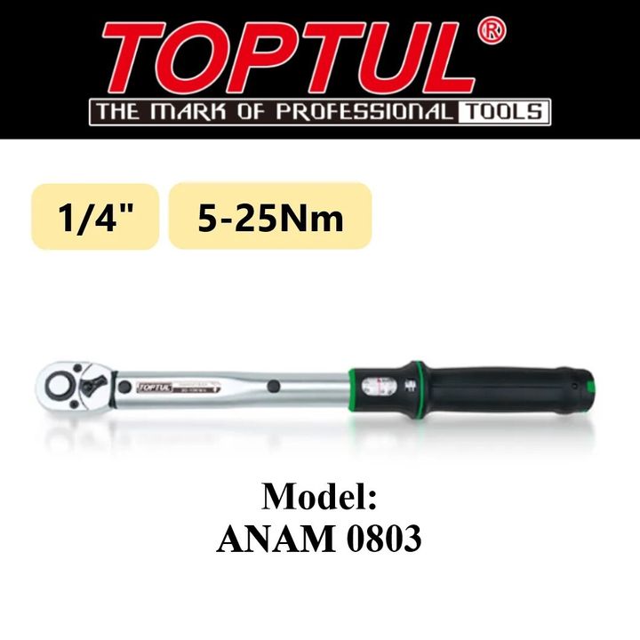 ANAM 0803