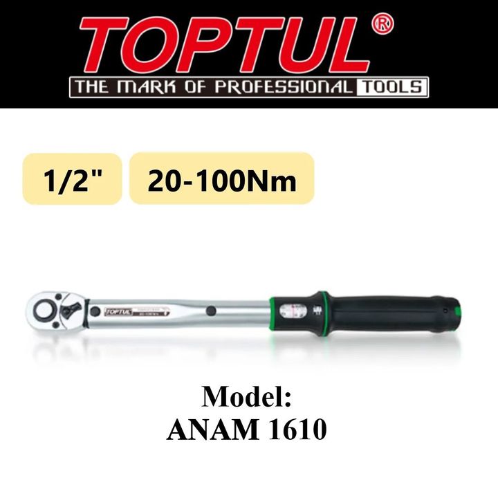 ANAM 1610