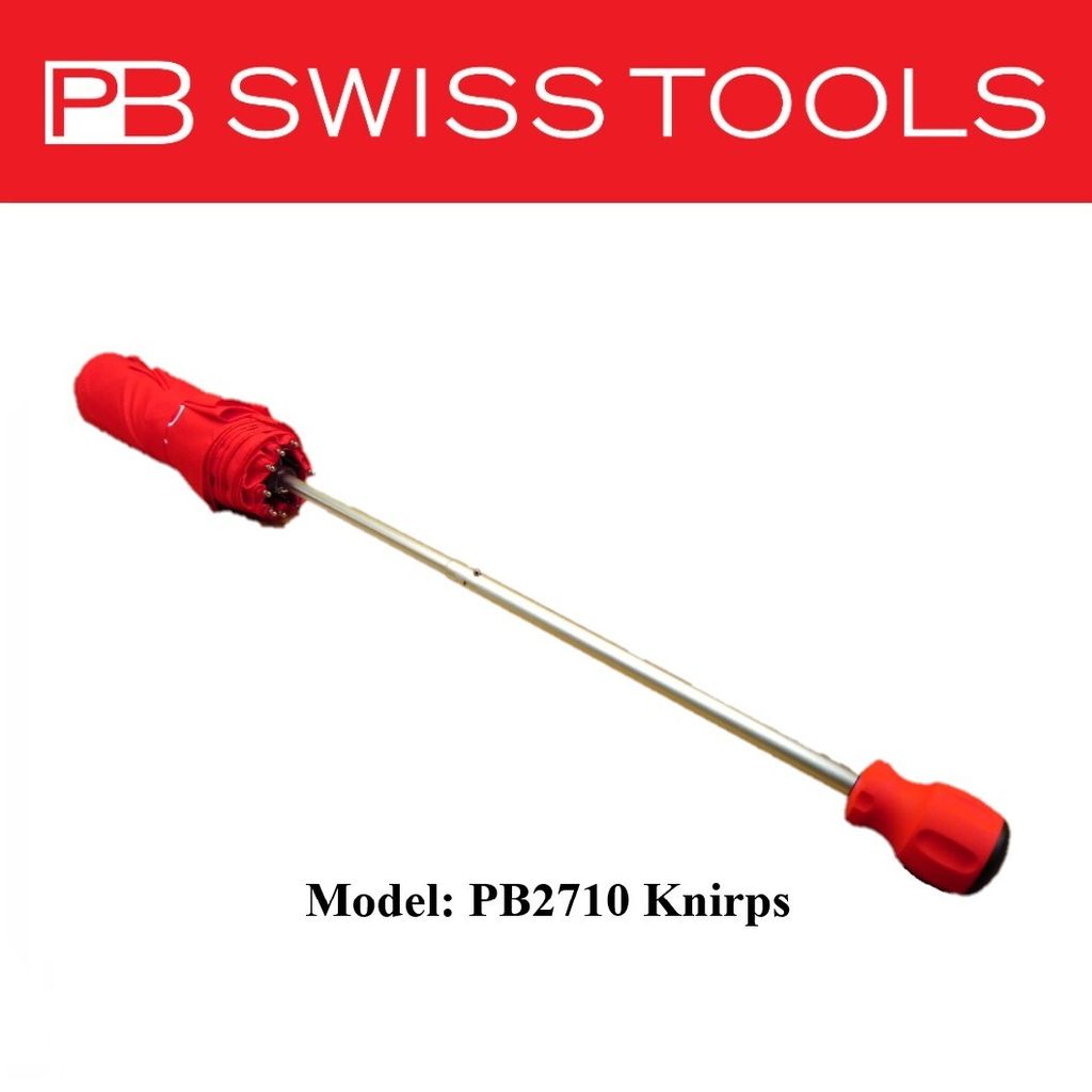PB2710 Knirps