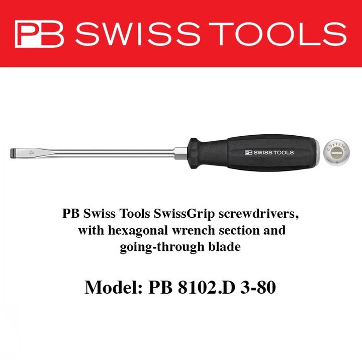 PB 8102.D 3-80