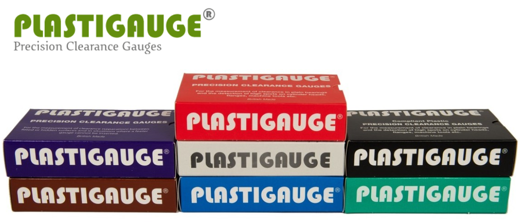 PLASTIGAUGE