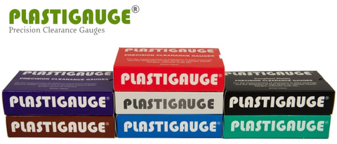 PLASTIGAUGE