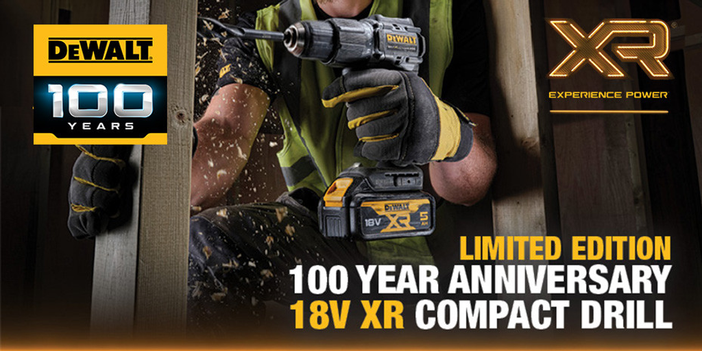 100 years