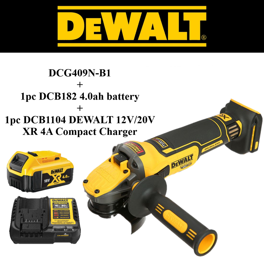 4.0ah battery