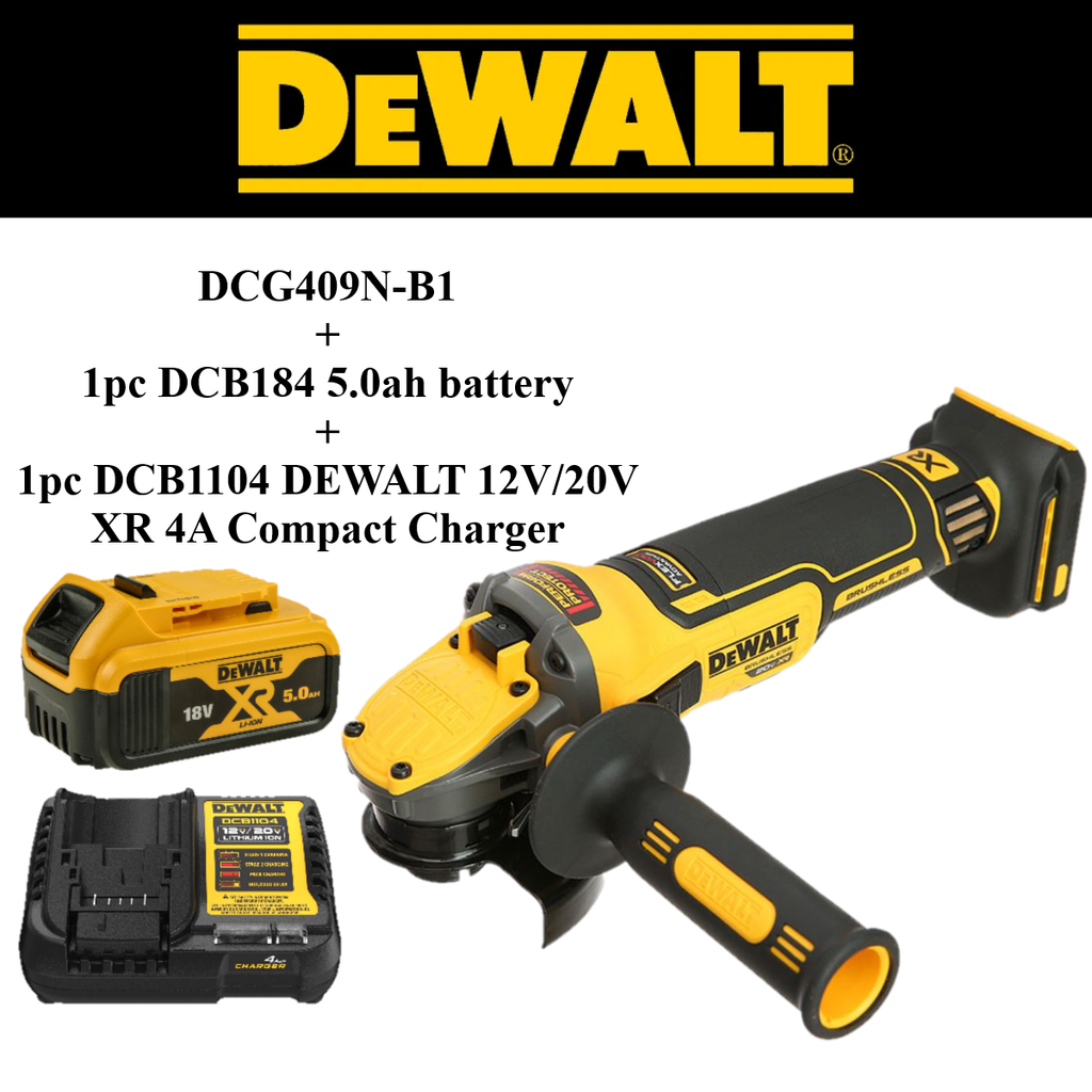 5.0ah battery 