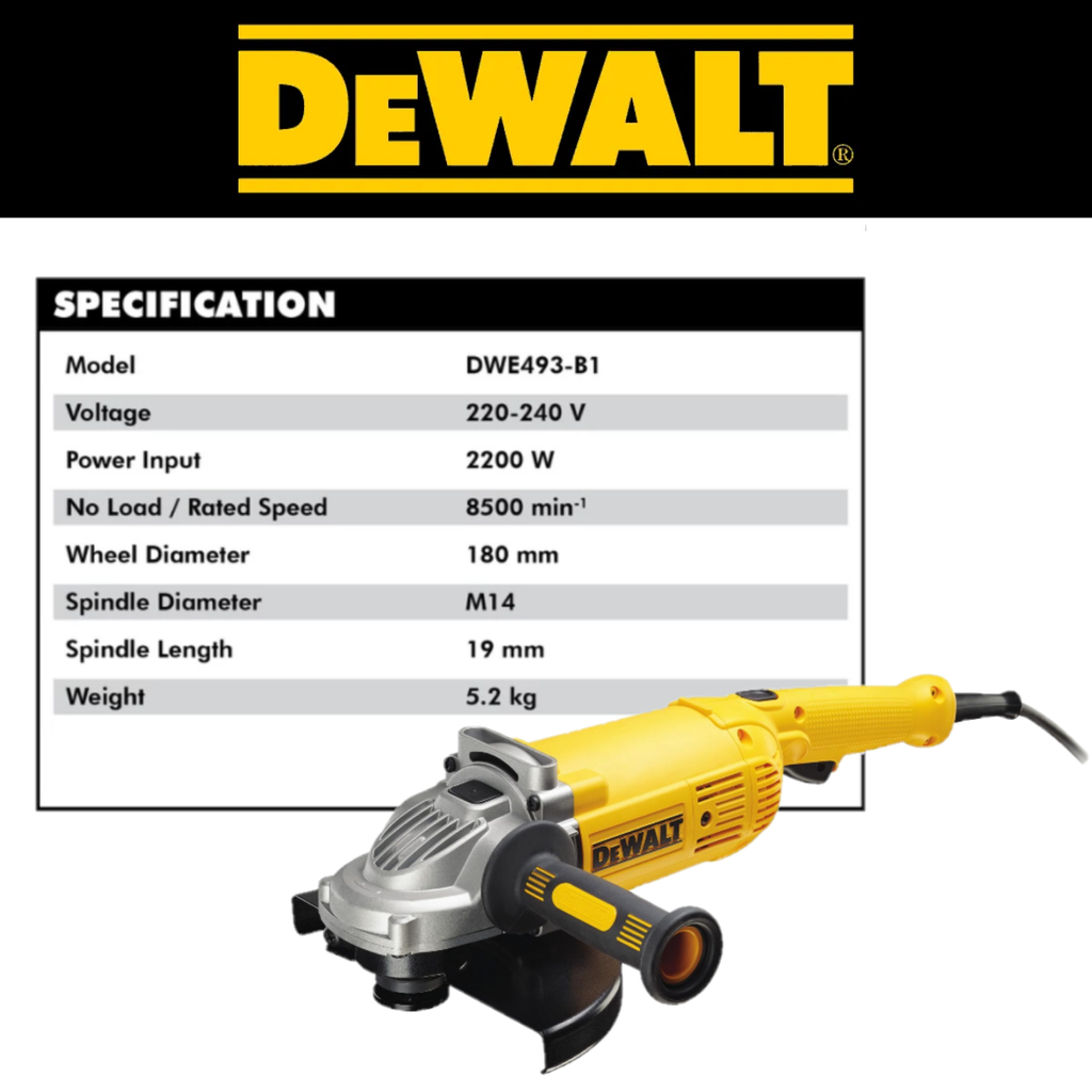 Specification
