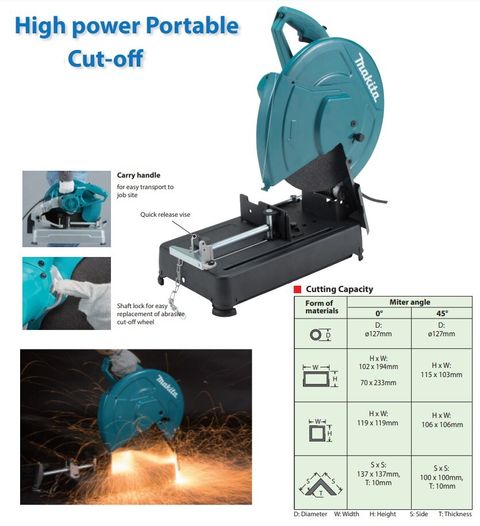 Cut-Off-Saw-LW1401-Product-Details