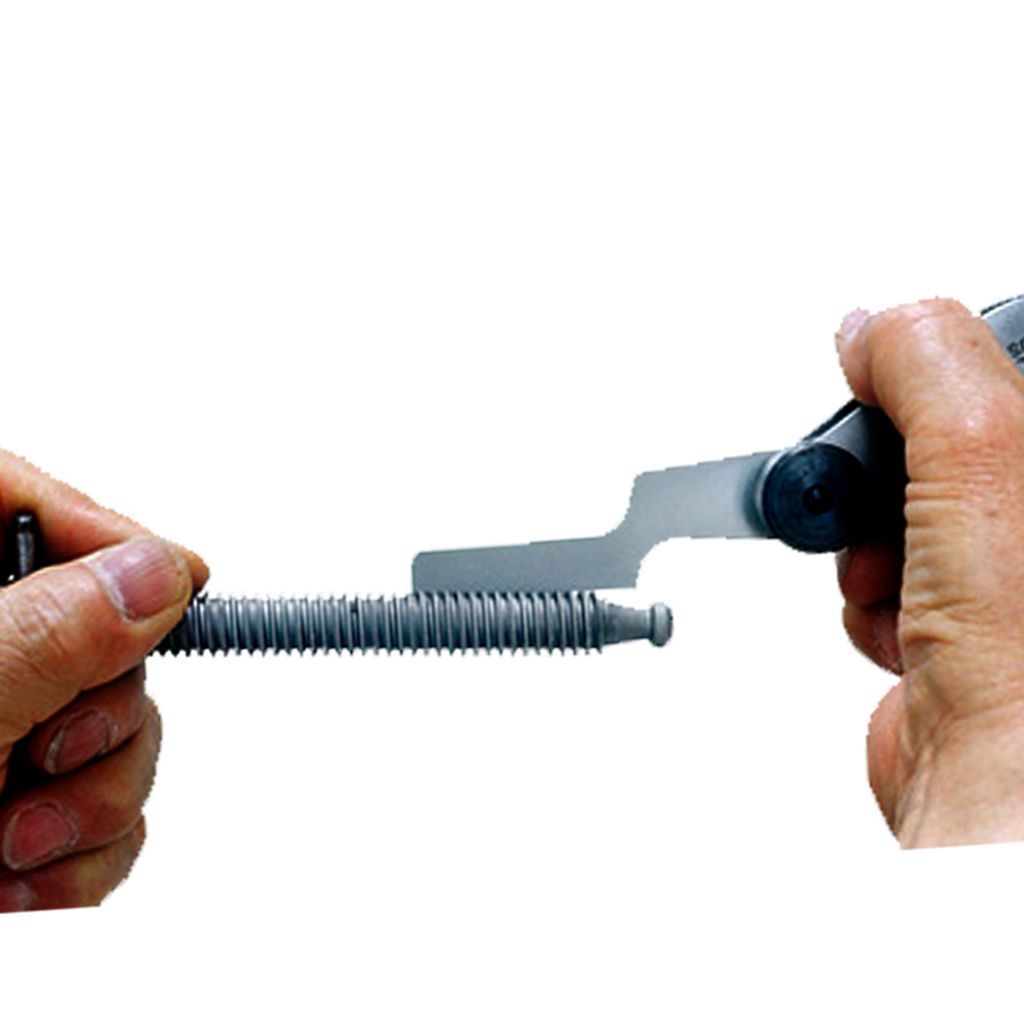 INSIZE-Thread-Pitch-Gage-4824-Metric-Tr-30°-Imperial-ACME-29°-Accuracy-0.03mm-Range-2-20mm-1-12-Thread-Per-Inch-TPI-Indonesia