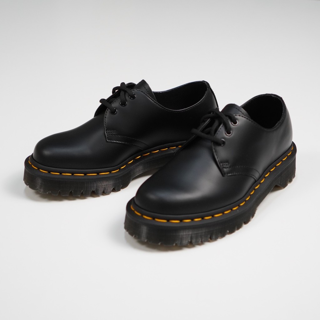 dr martens 1461 bex