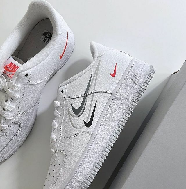 💡special price💡Nike Air Force 1 元宇宙大童版【DO6486-100】 – MiffyUSA米菲美國