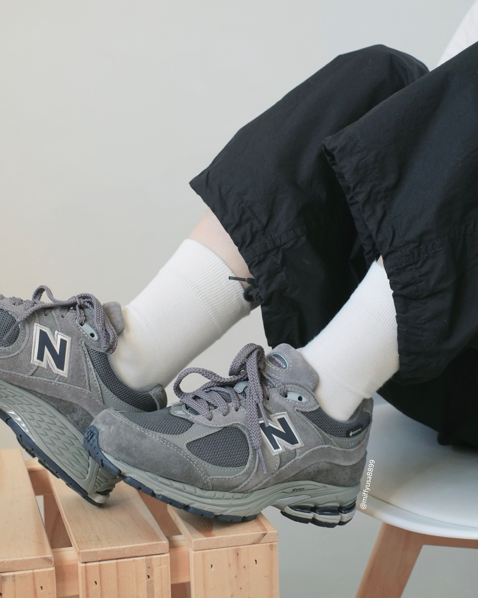 NewBalance 2002R Gore-Tex 酷寒戰士【M2002RXC】