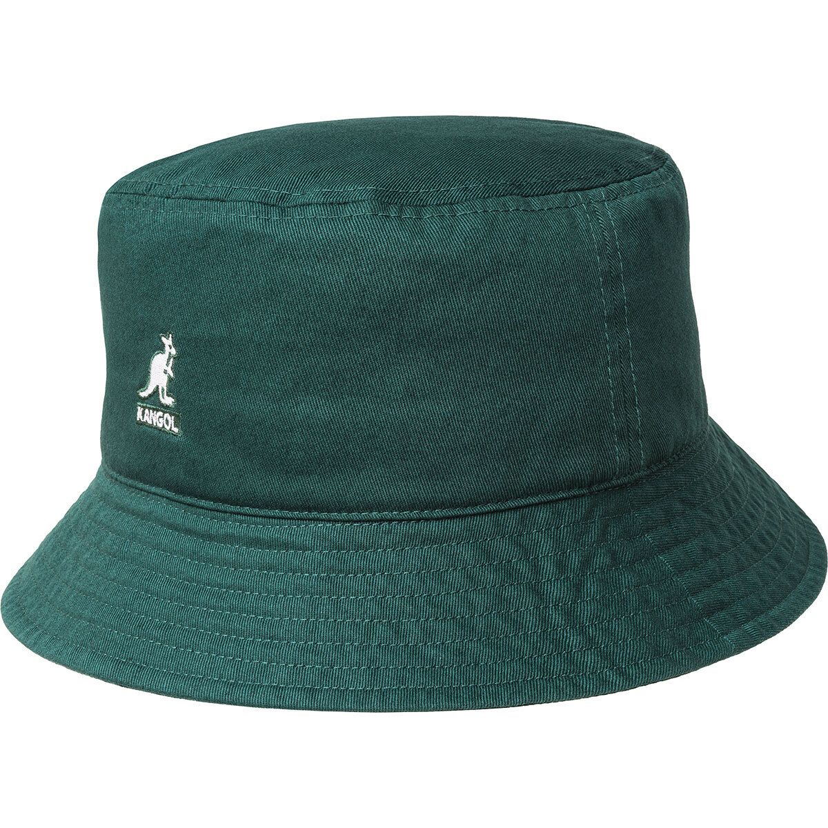 Kangol Washed Bucket Hat 漁夫帽帆布款【K4224HT】 – MiffyUSA米菲美國