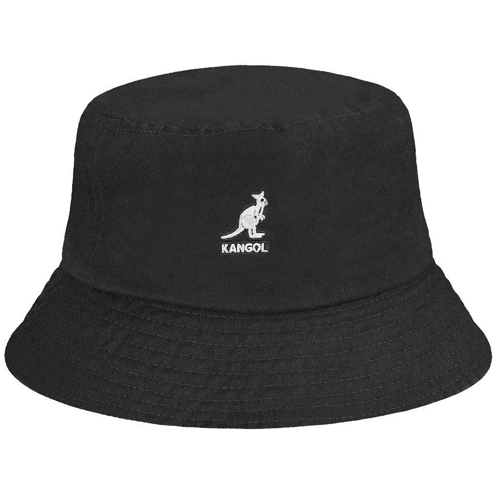 Kangol Washed Bucket Hat 漁夫帽帆布款【K4224HT】 – MiffyUSA米菲美國