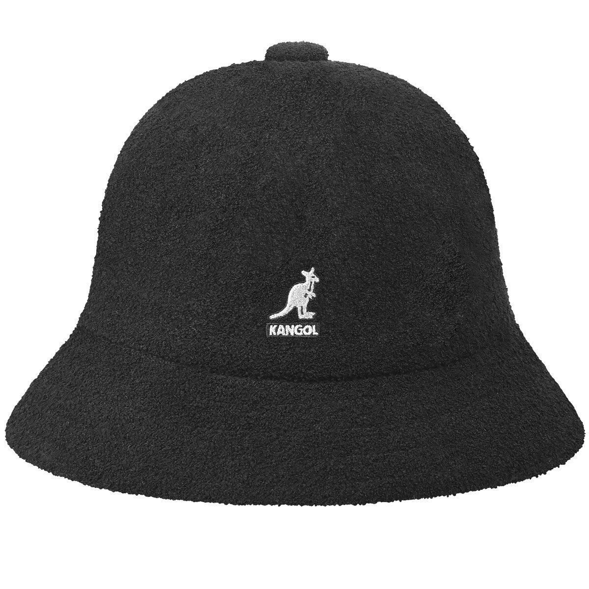 Kangol Bermuda Casual 鐘形帽毛巾布款【0397BC】 – MiffyUSA米菲美國
