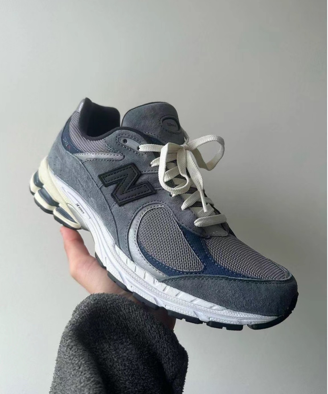 NewBalance 2002R x JJJJound 灰調鯊魚【M2002RU2】 – MiffyUSA