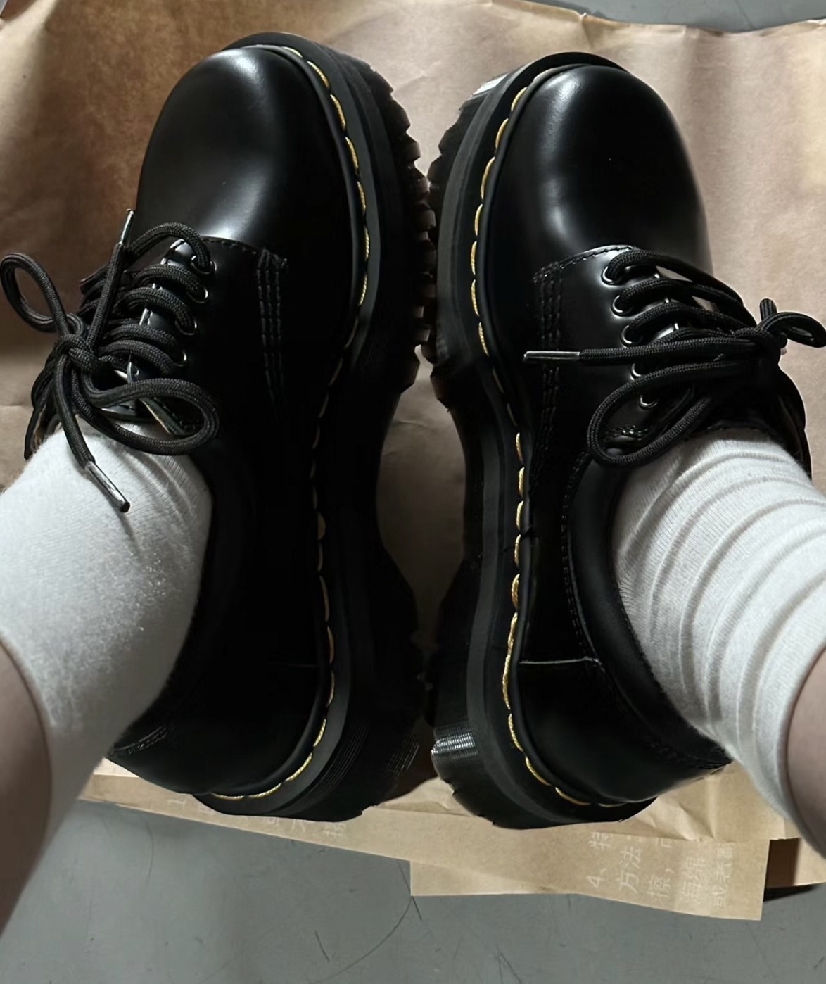 Reddit best sale doc martens