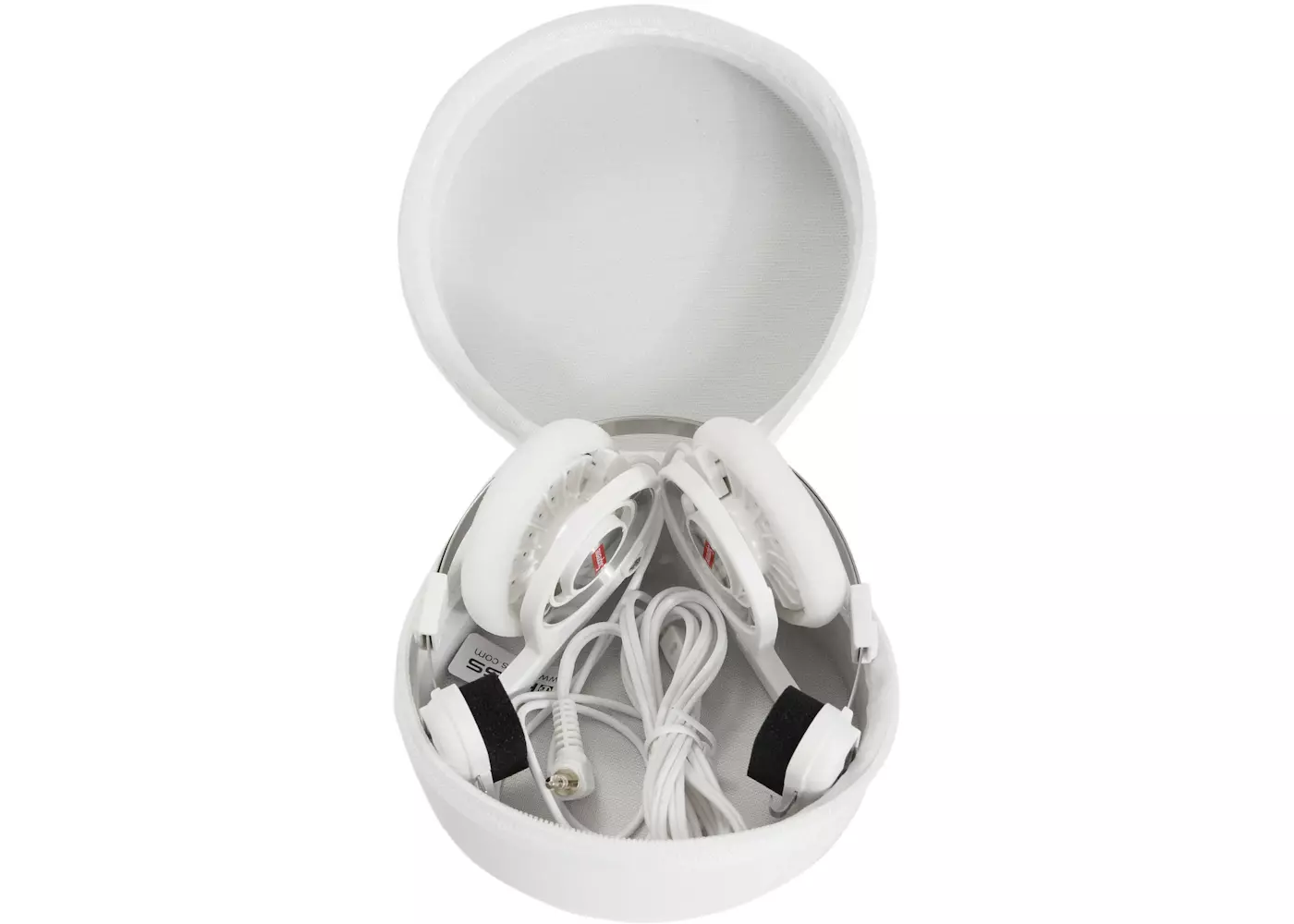Supreme x Koss Portapro On-Ear Headphones 耳機(電子商品請 Supreme x Koss Portapro On-Ear Headphones 耳機(電子商品請