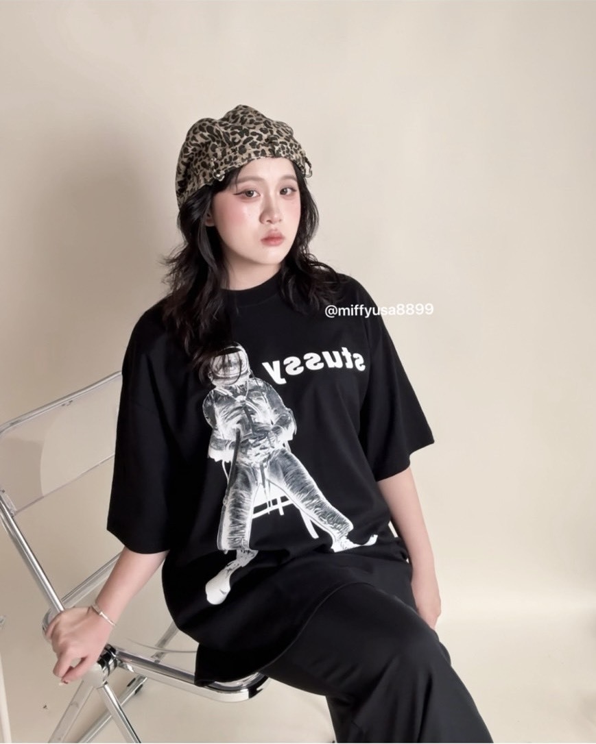 Stussy – MiffyUSA米菲美國