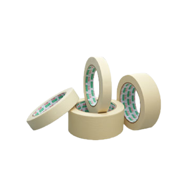 SB Tape Group Sdn Bhd (846030-A) | Our collections - MASKING TAPES