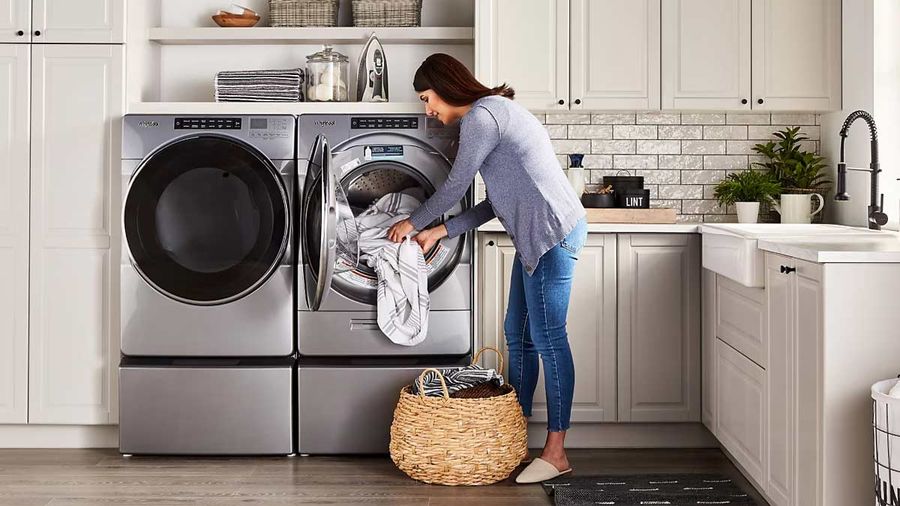 KCE NORTHERN SANITARY WARE |  - LAUNDRY