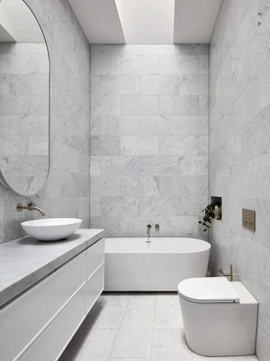 KCE NORTHERN SANITARY WARE |  - BATHROOM